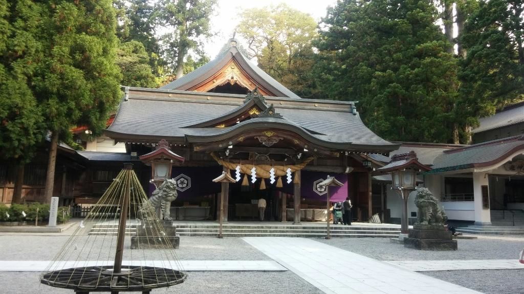 石川県白山市のおすすめ観光スポット5選。絶対外せない名所はここだ！