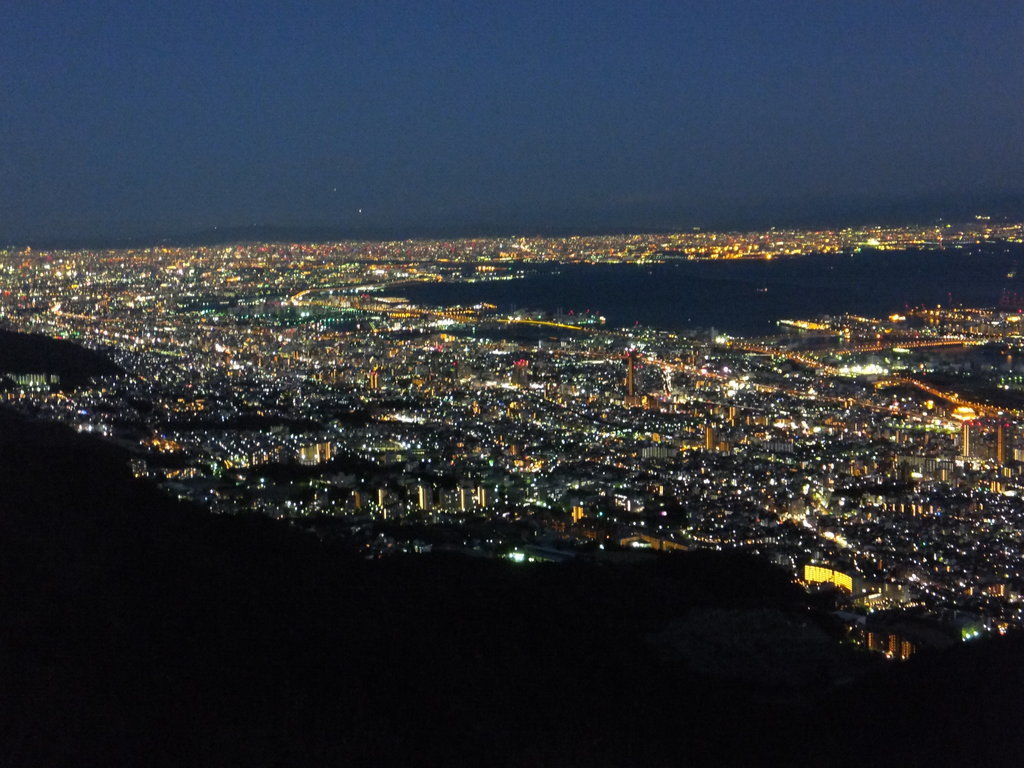 六甲山のホテルから夜景を楽しみたい 景色が美しいおすすめ宿厳選7選 Jptrp Com