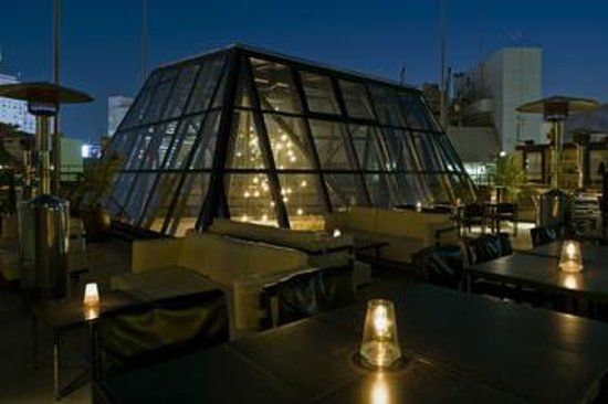 東京の夜景をテラス席から楽しもう オシャレで美味しいディナーが楽しめるお店５選 Jptrp Com