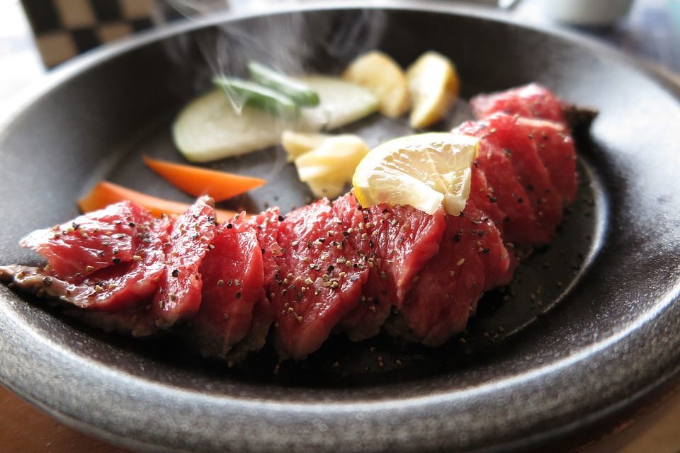 ときわ台で人気の焼肉店5選 肉好き必見です Jptrp Com