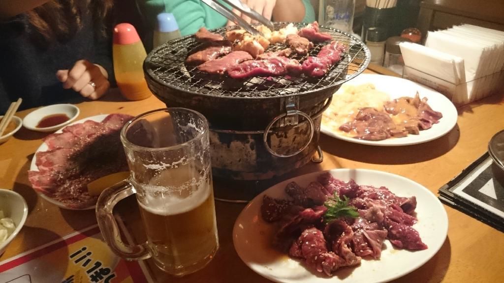 八王子市の焼肉食べ放題17店。ビールもすすむ美味しさ！ - JPTRP.COM