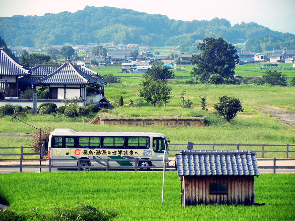 歴史探索の途中に!飛鳥で立ち寄りたいおすすめグルメスポットまとめ