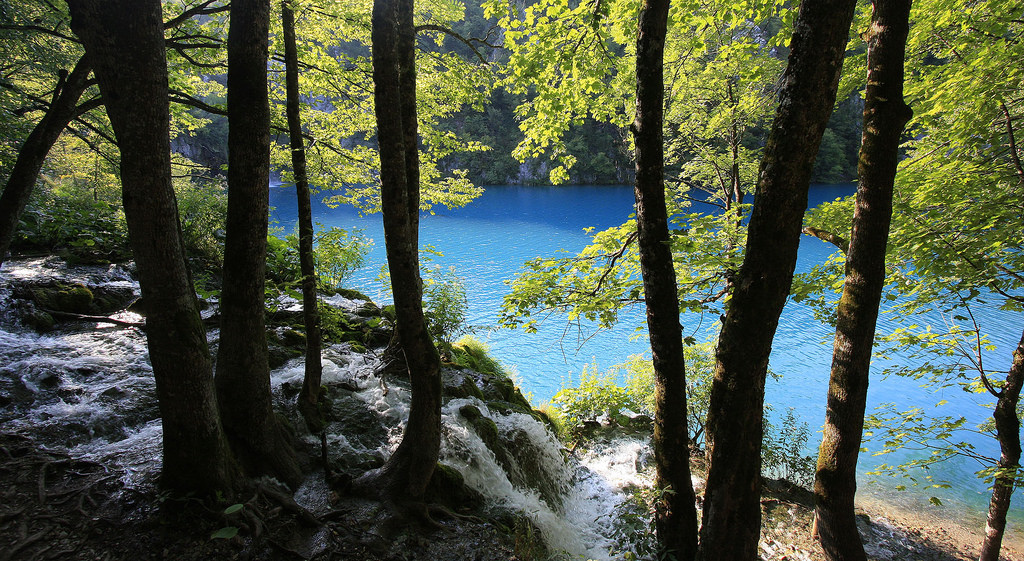 【世界で一番美しい滝】世界遺産「プリトヴィツェ湖群国立公園」はクロアチアの至宝だった！