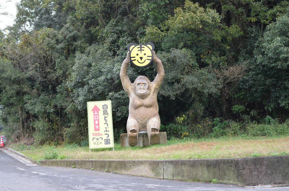 しろとり動物園の猛獣の赤ちゃんと触れ合うチャンスを見逃すな！自由な園内の楽しみ方。