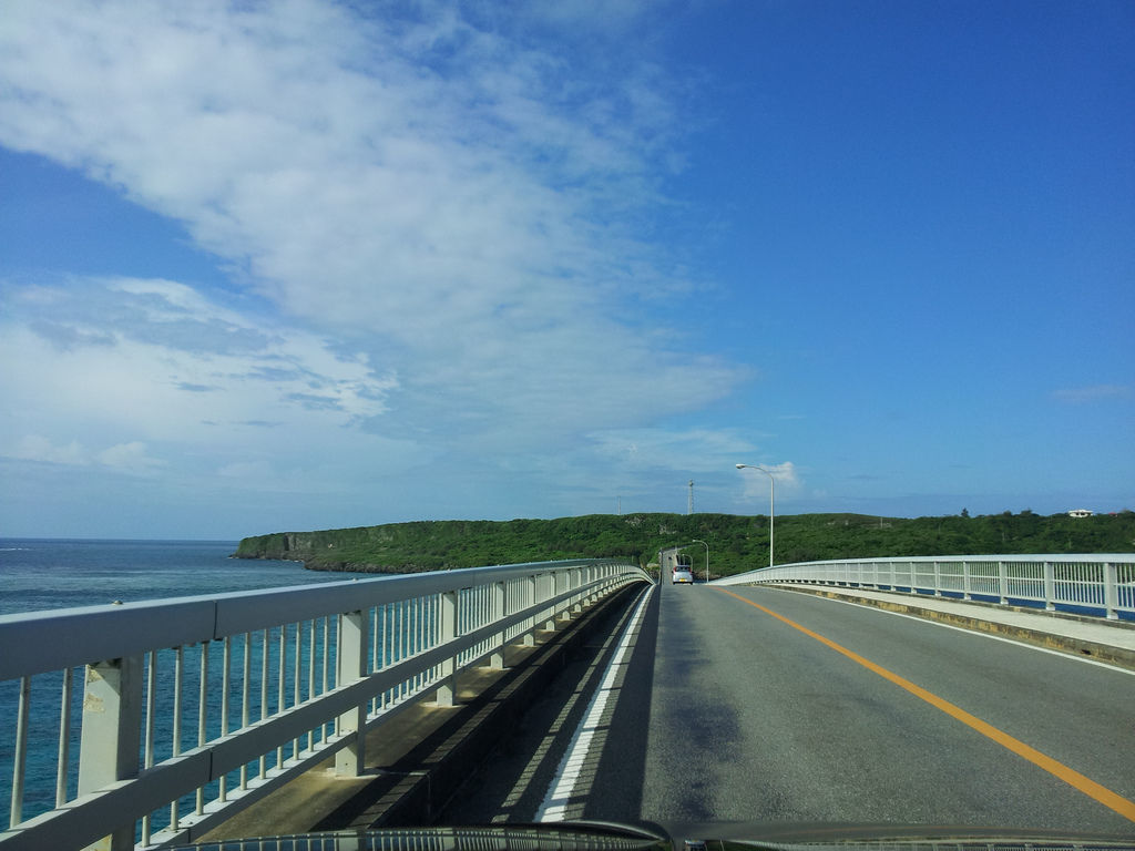 宮古島 観光 自転車