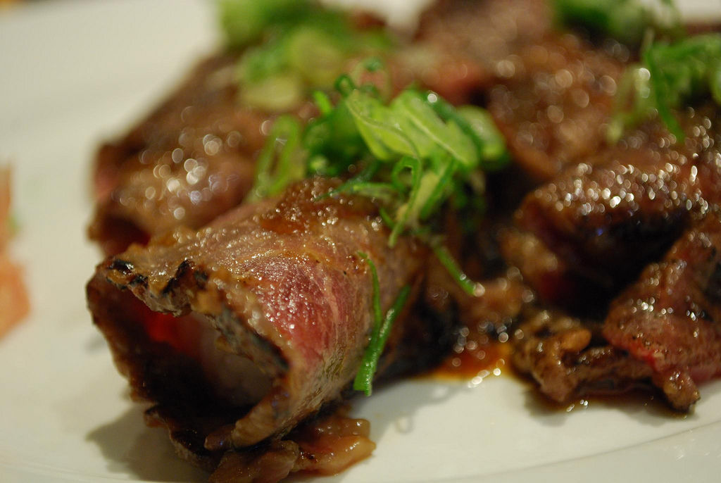 仙台版 高級肉をリーズナブルに コスパ最強の焼き肉が食べれるお店5選 Jptrp Com