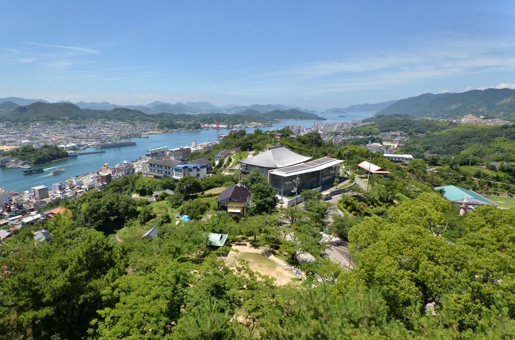 雨の尾道観光 雨の日の尾道が楽しめるスポット教えます Jptrp Com