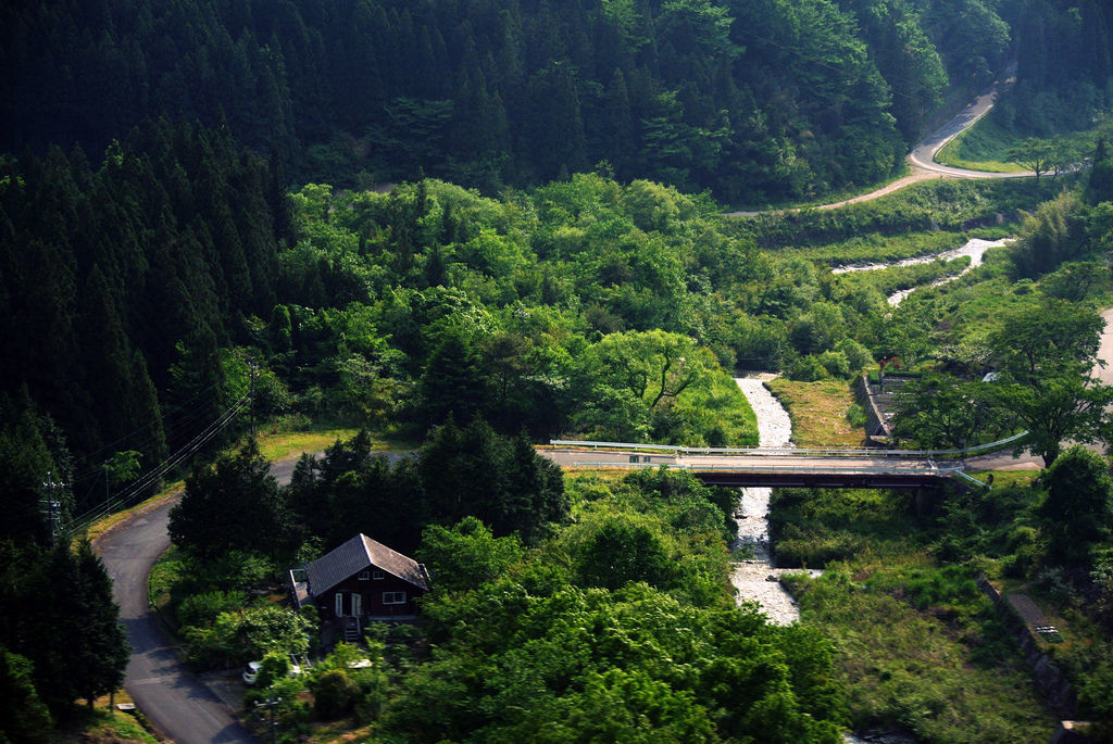 飯田ってどんなところ？観光スポットや歴史がわかる基本情報まとめ