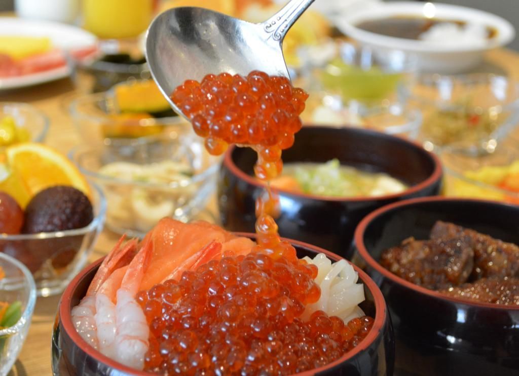 【北海道】和食朝食バイキングのメニューが豊富なホテル・旅館特集 【北海道】和食朝食バイキングのメニューが豊富なホテル・旅館特集