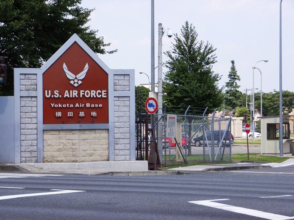 アメリカンでオシャレな街 福生 の知っておきたい基礎知識５つ Jptrp Com