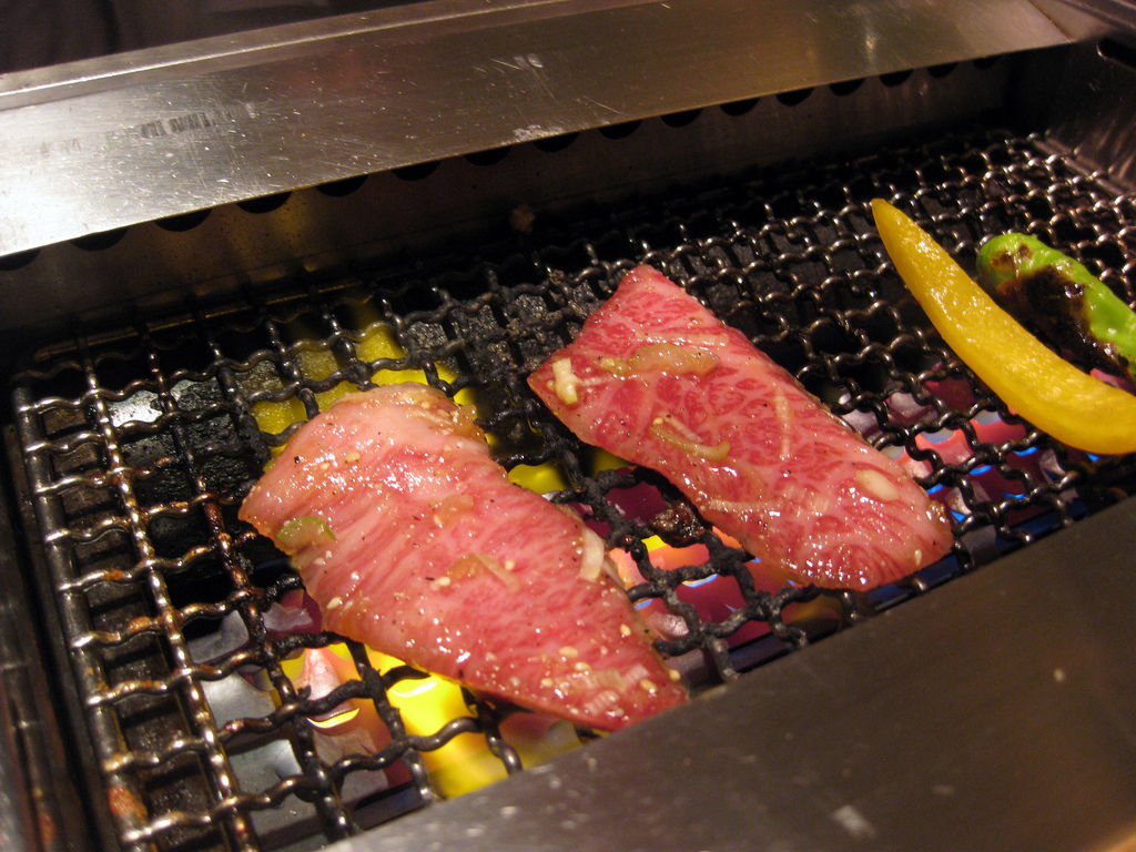 焼肉