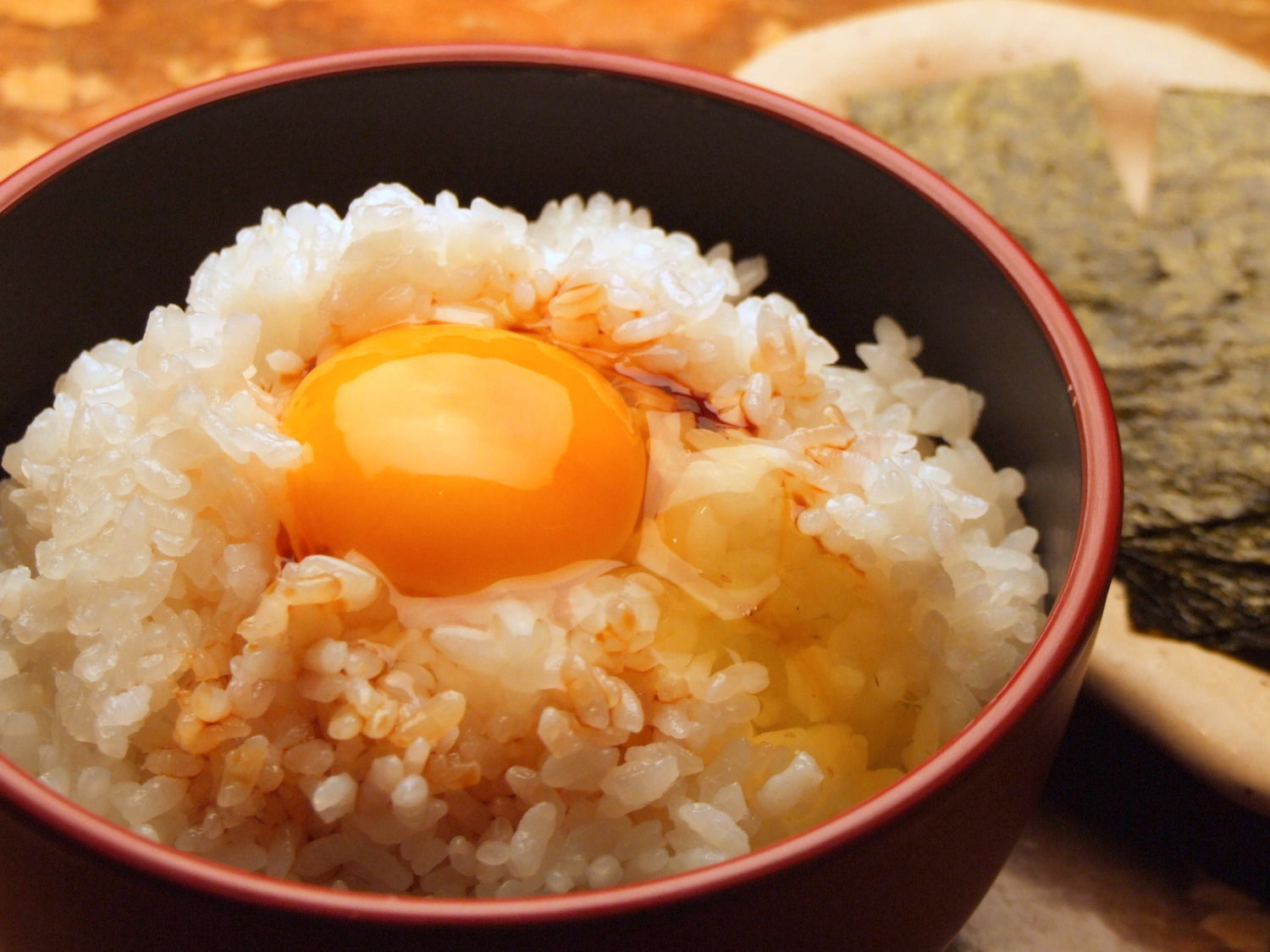 卵かけご飯を食べられる、東京の10の名店！あなたの常識を変える！