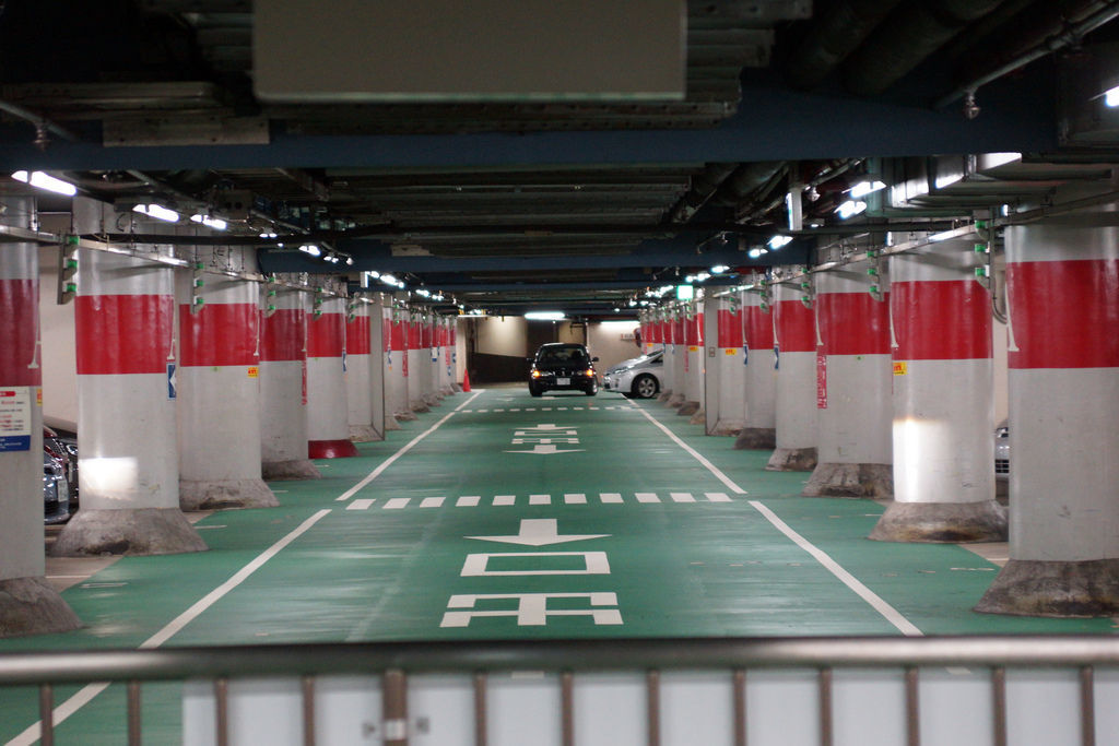 京都にある烏丸御池エリアに車で行こう 知っておきたいおすすめ駐車場５選 Jptrp Com