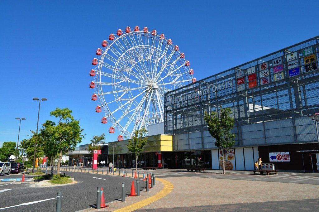 愛知県刈谷市のおすすめ観光スポット5選。市内で楽しめる人気名所をまわろう