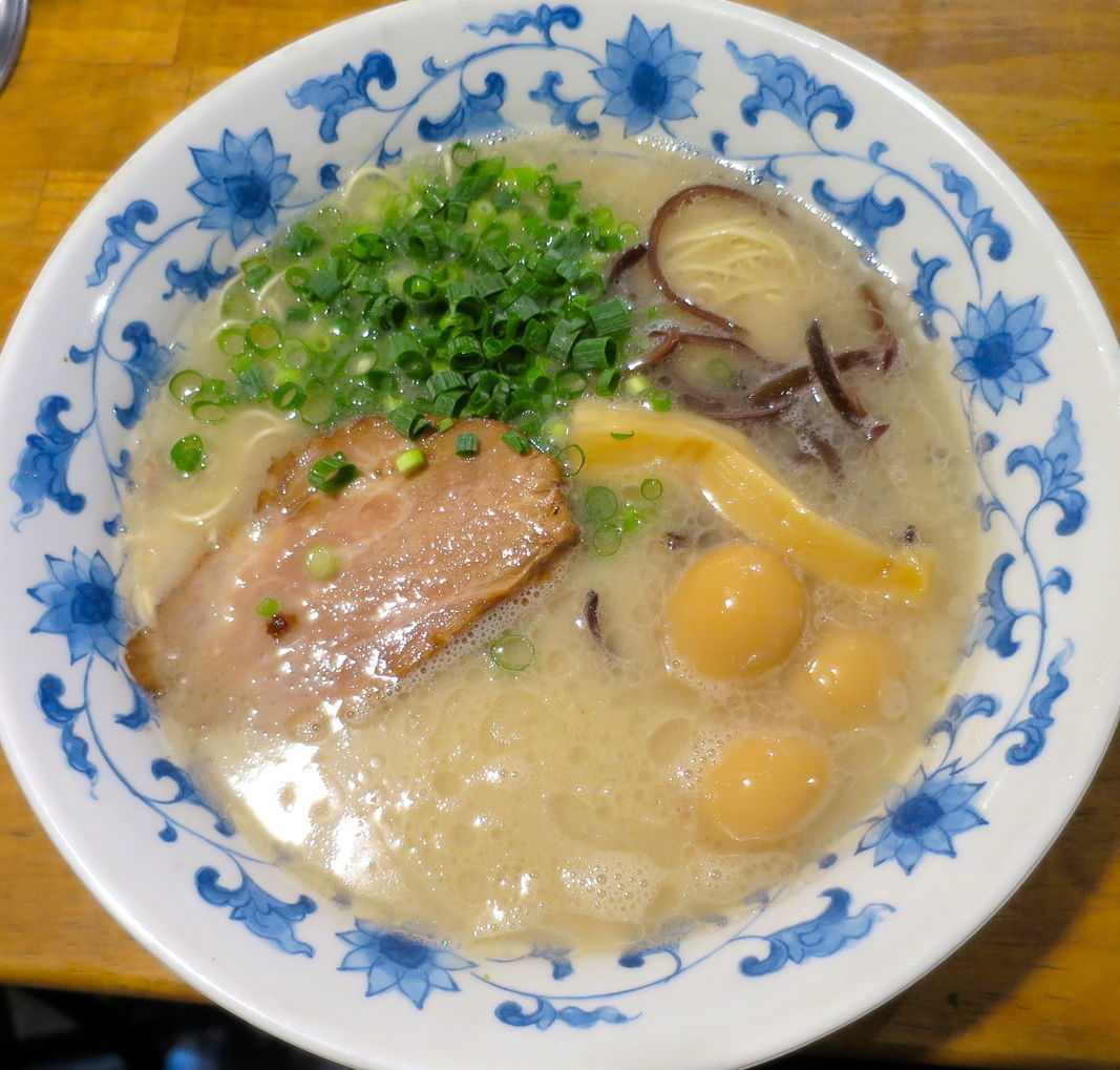 安城市で人気のラーメン店10選 １度は食べに行きたいお店とは Jptrp Com