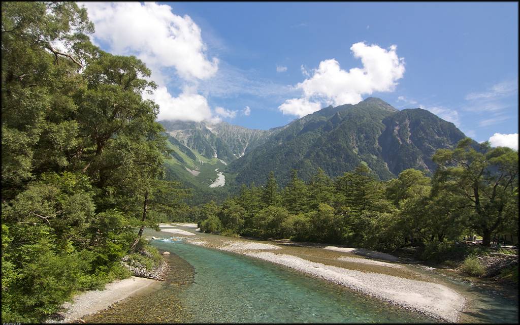 酷暑も涼しく 日本トップクラスの伝統と格式を備えた 上高地帝国ホテル Jptrp Com