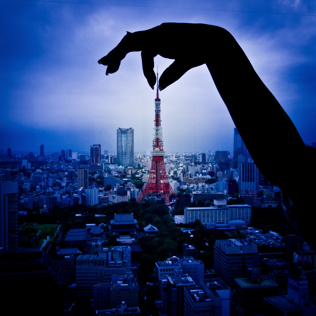 東京タワー各施設の料金まとめ 眺望以外にも楽しみ満載 Jptrp Com