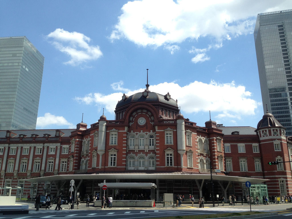 東京駅で朝7時でも買える駅弁5選 Jptrp Com