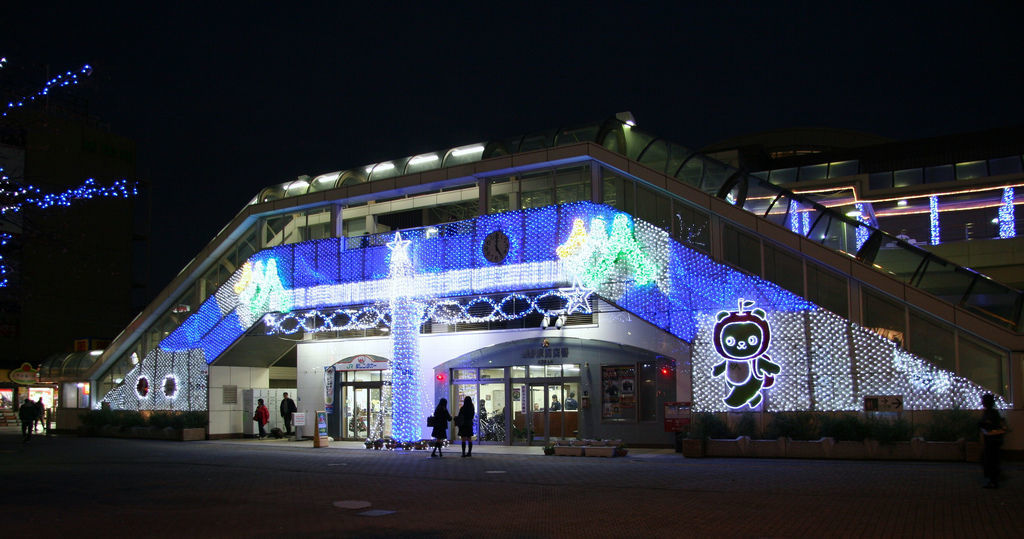 長野駅周辺の駐車場5選。近くに停めたいなら知っておこう！