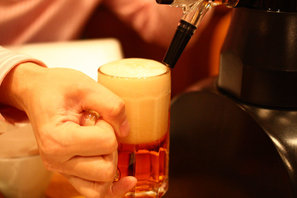 渋谷の面白い居酒屋6選 ユニークな空間でディナーしよう Jptrp Com