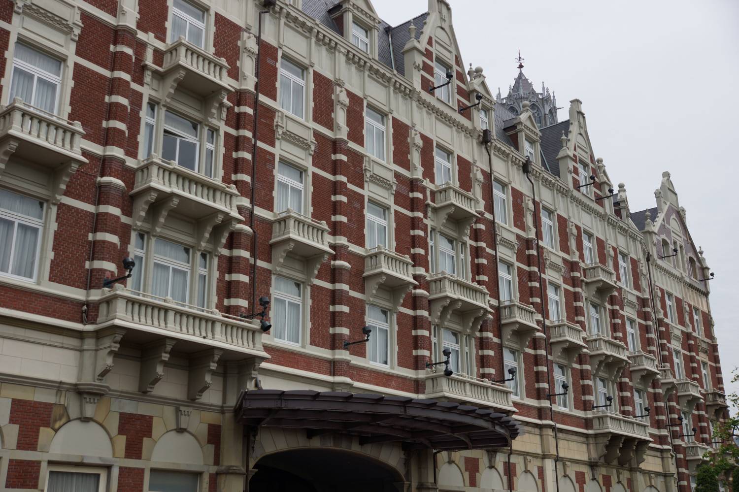 ハイクラスな旅を演出してくれる長崎の高級ホテル5選 Jptrp Com