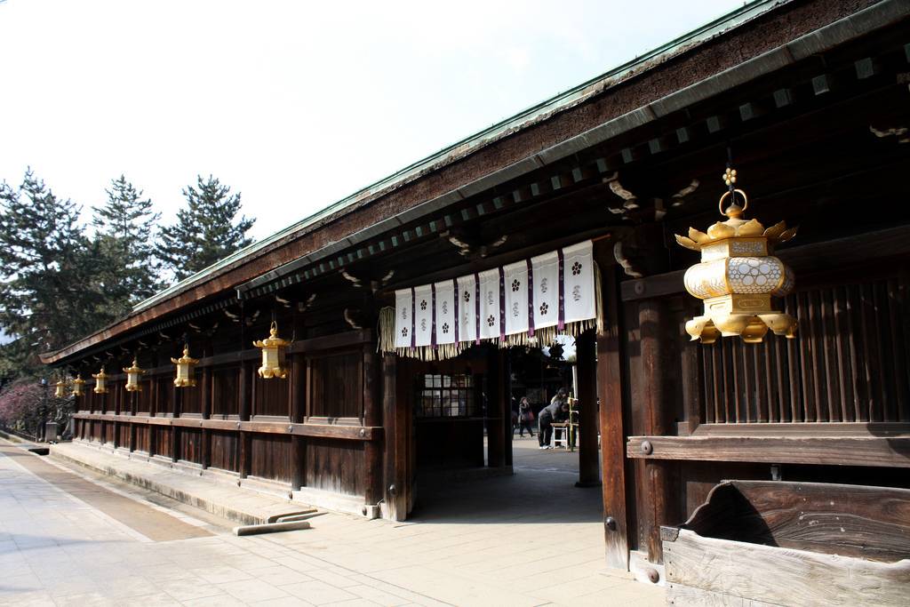 北野天満宮は受験生の聖地 学問の神様に会いに行こう Jptrp Com 北野天満宮は受験生の聖地 学問の神様に会いに行こう Jptrp Com