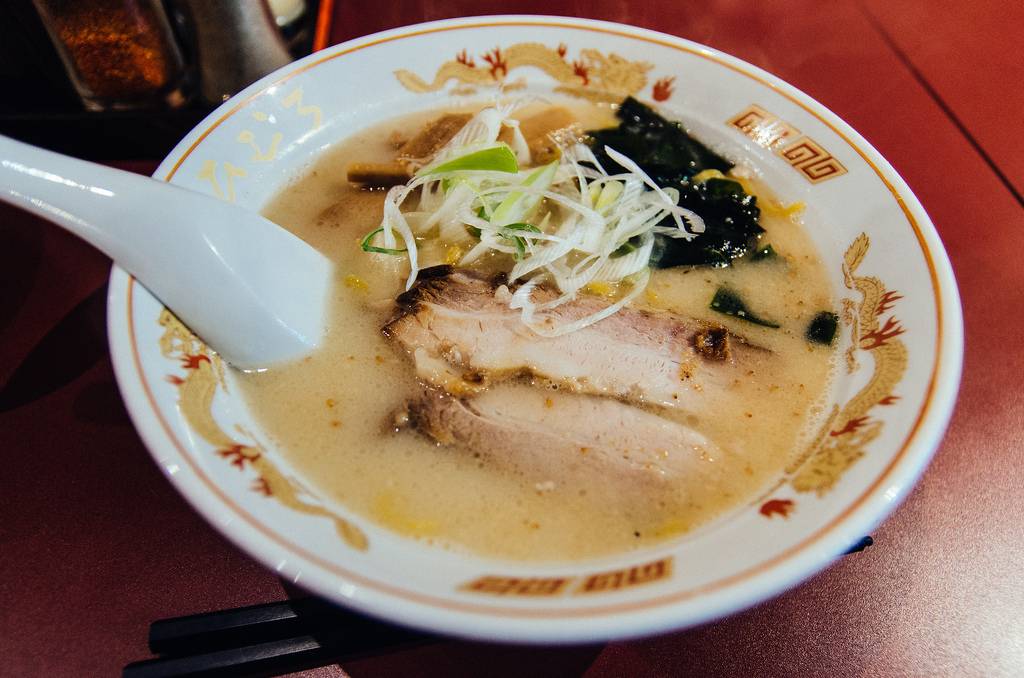 本場の味はやっぱり違う 函館で食べたい 絶品 塩ラーメン の人気店15選 Jptrp Com