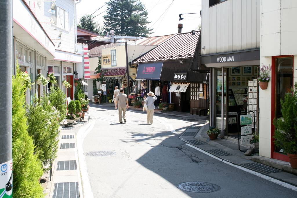 軽井沢でディナーにオススメの本格フレンチ15選 Jptrp Com