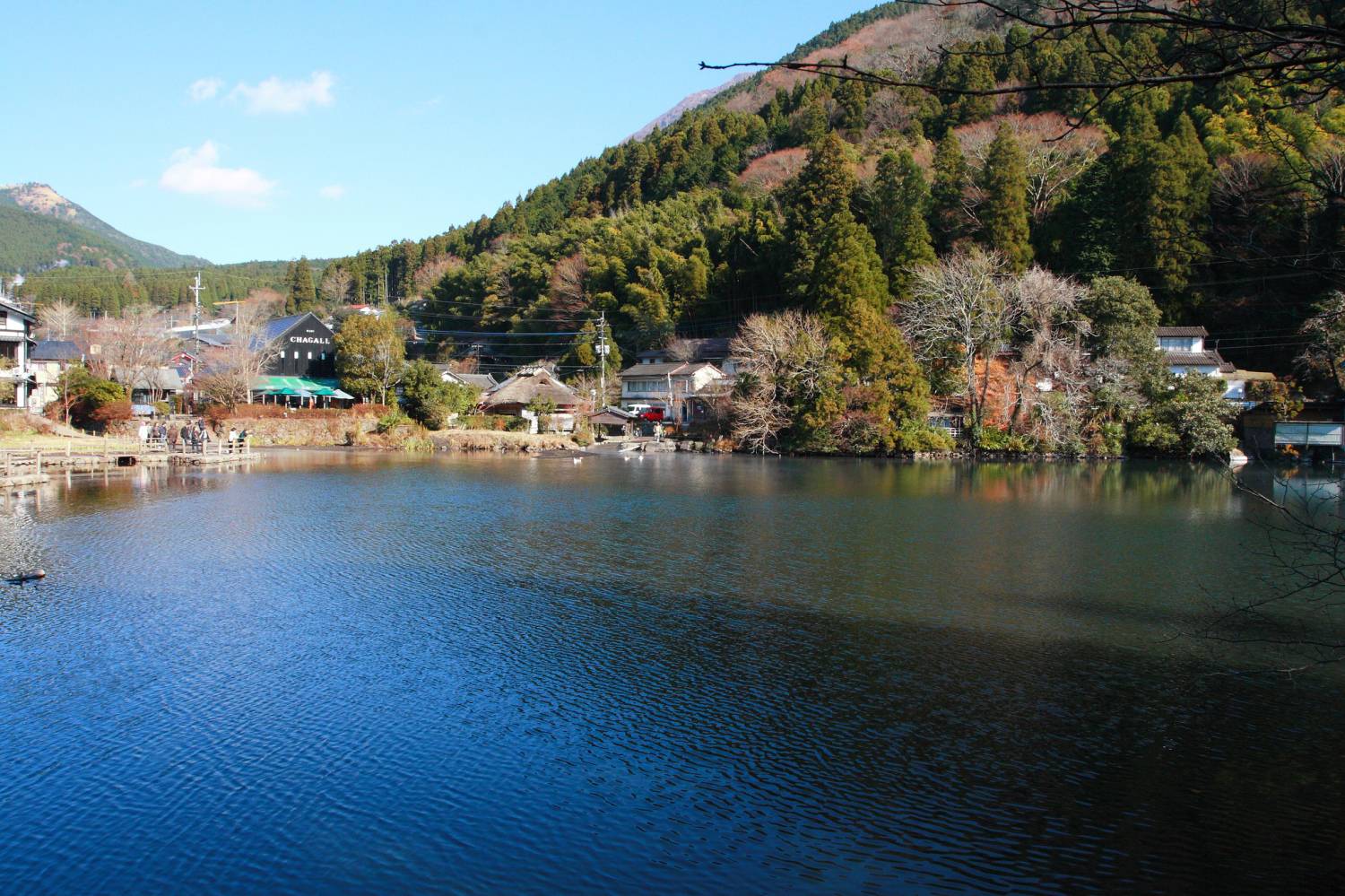 湯布院温泉のハイクラス宿15選 おすすめを厳選 Jptrp Com