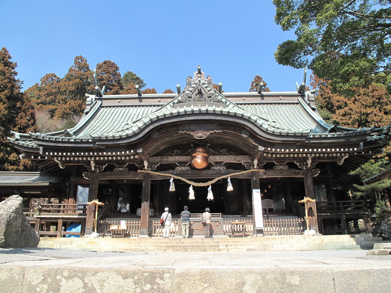 筑波山のパワースポットおすすめ15選 Jptrp Com