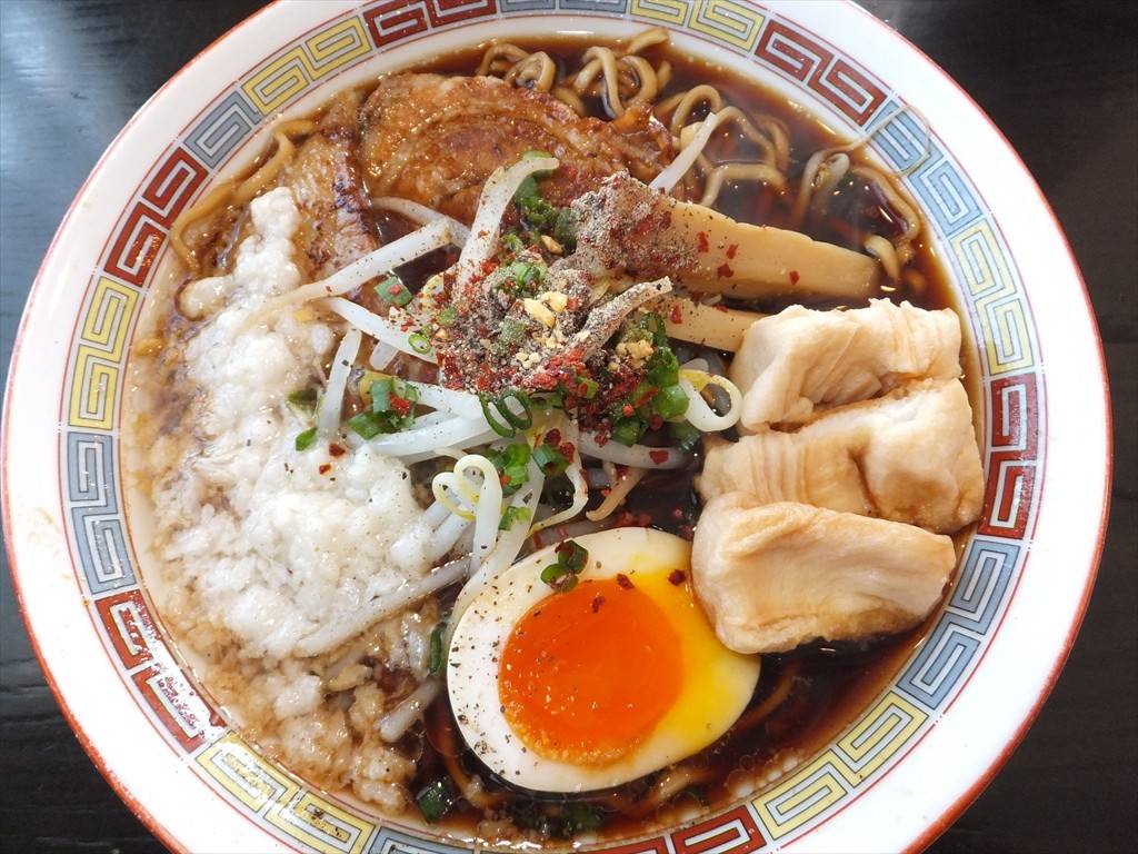 彦根のご当地グルメ15選 近江牛コロッケから限定ラーメンまで Jptrp Com