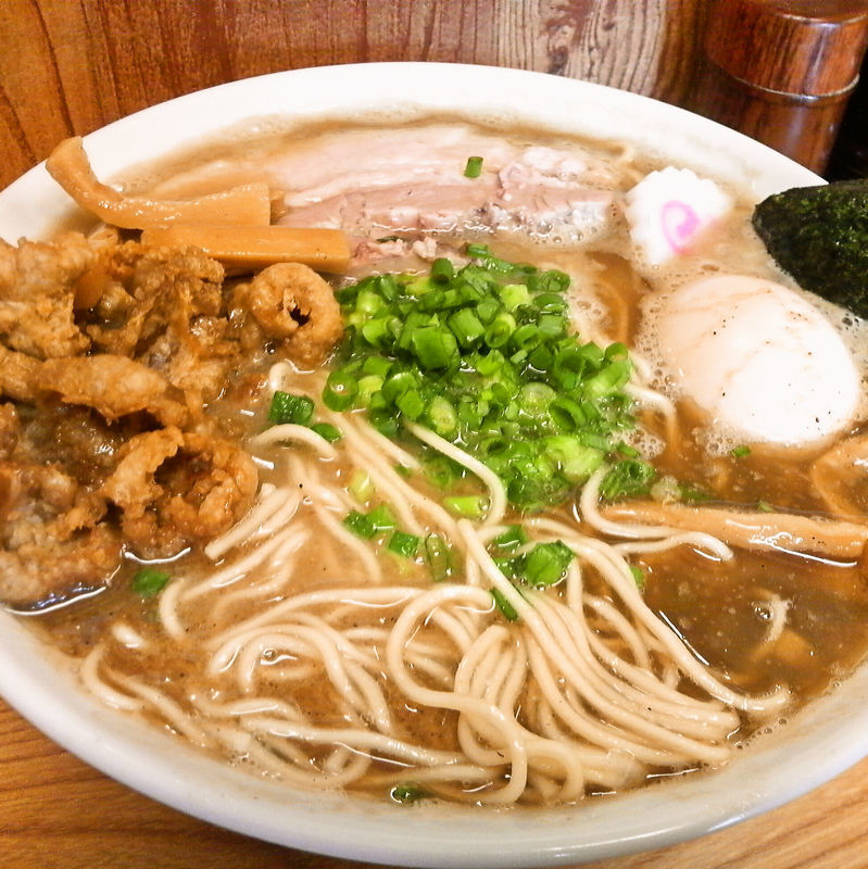 川崎駅周辺のラーメン店17選 話題のグルメスポット Jptrp Com