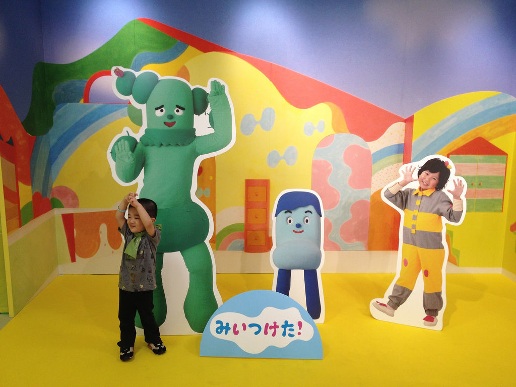 原宿で子供も楽しめるスポット11選 家族連れにおすすめ Jptrp Com