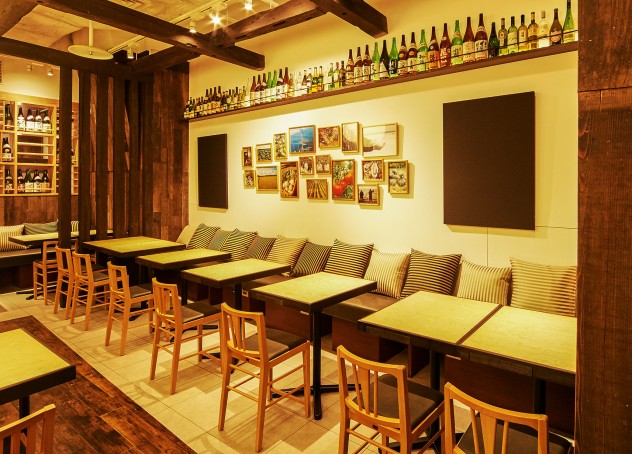 東京駅周辺で子供とランチ 個室のあるおすすめのお店まとめ Jptrp Com