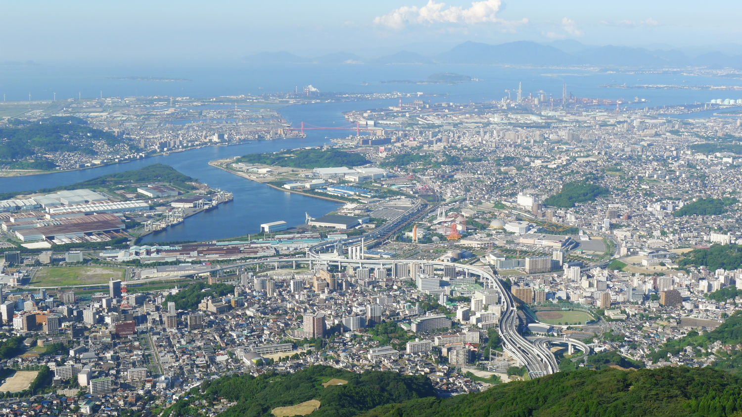 八幡駅の周辺には何がある?どんな駅かすぐわかる福岡県「八幡駅」の基礎知識まとめ 八幡駅の周辺には何がある?どんな駅かすぐわかる福岡県「八幡駅」の基礎知識まとめ