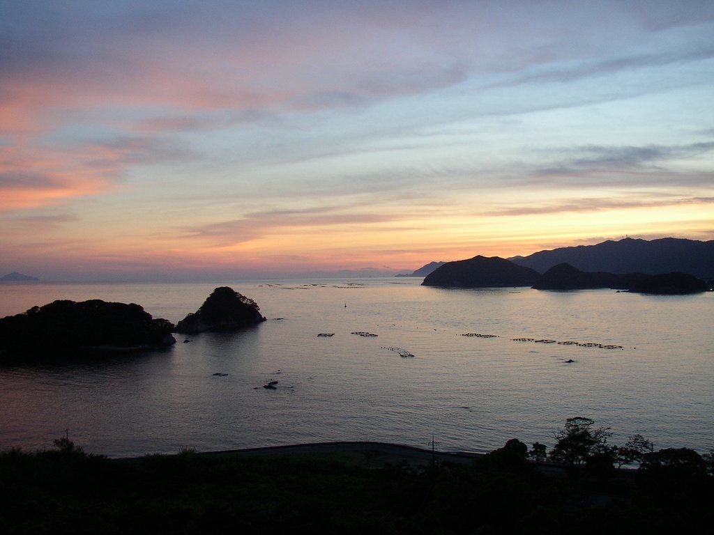 宿毛市の魅力は？行ってみたくなる高知県「宿毛市」の基礎観光情報