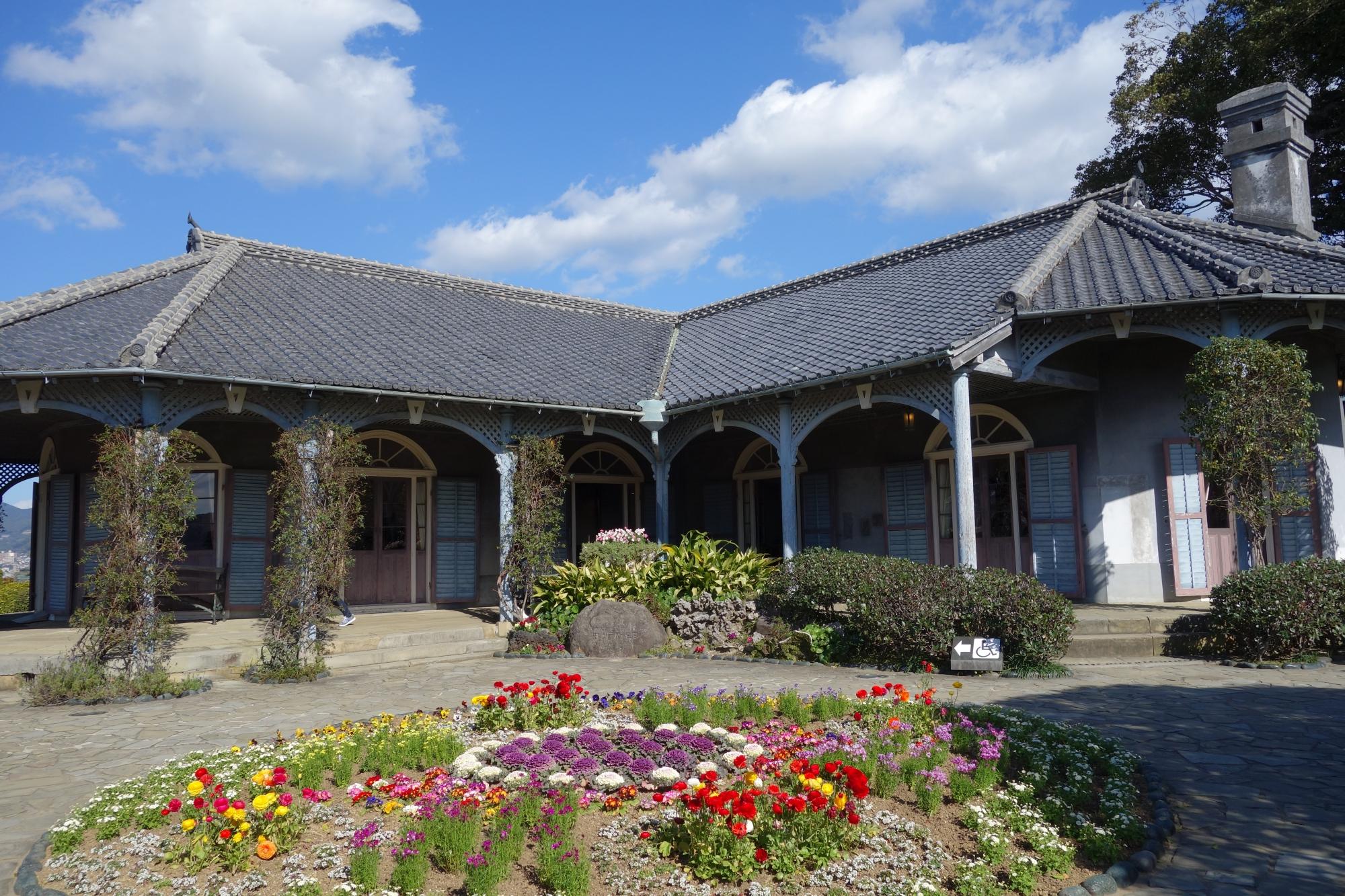 映画の主人公になった気分で巡りたい 長崎 アオハライド ロケ地巡り Jptrp Com