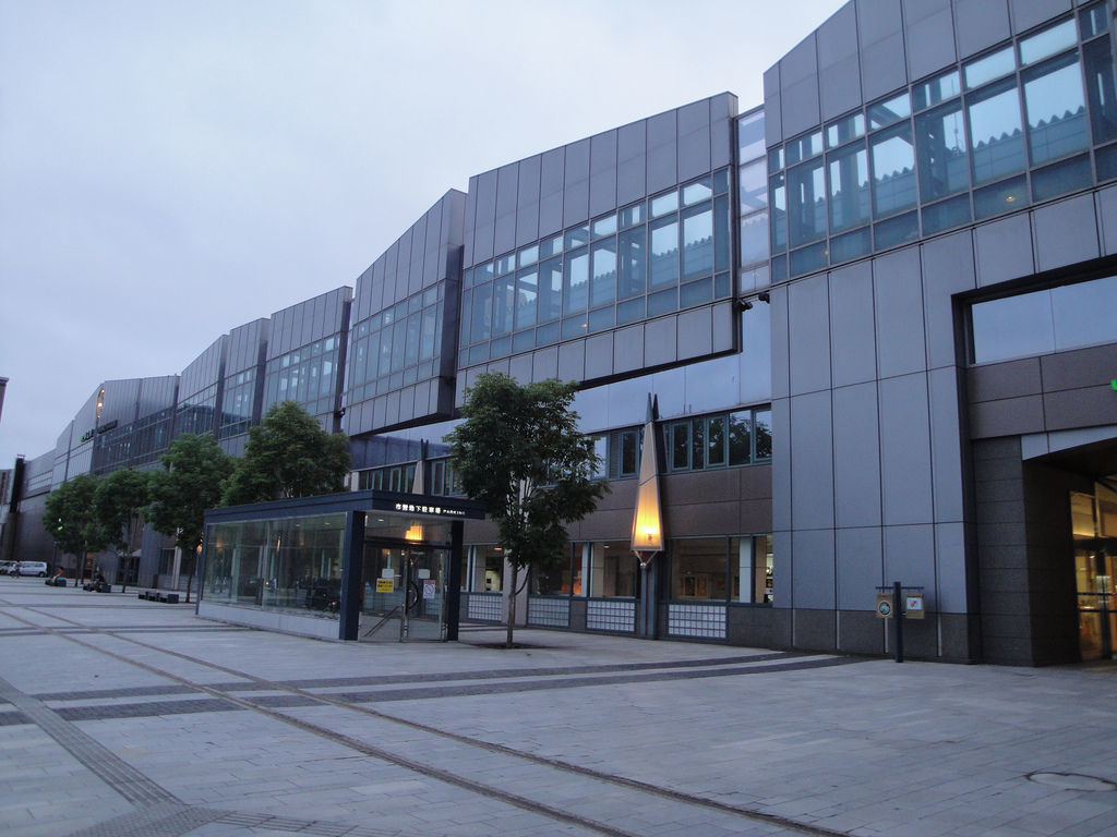 帯広駅は北海道帯広市の代表的な駅！利用者も多い帯広駅の基礎知識