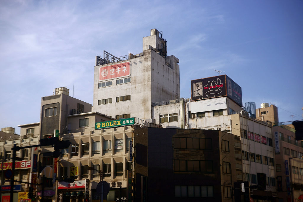 北区(東京)に行きたくなる7個の基礎知識とは? - JPTRP.COM