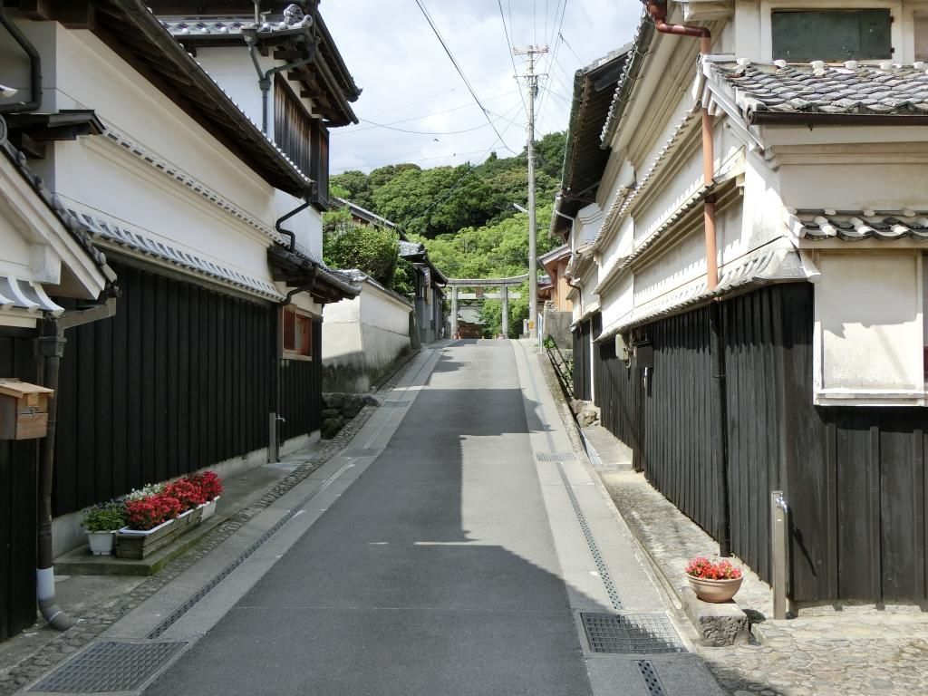 室戸市は太平洋に面した町！どんなところか分かる高知県室戸市の基礎観光情報