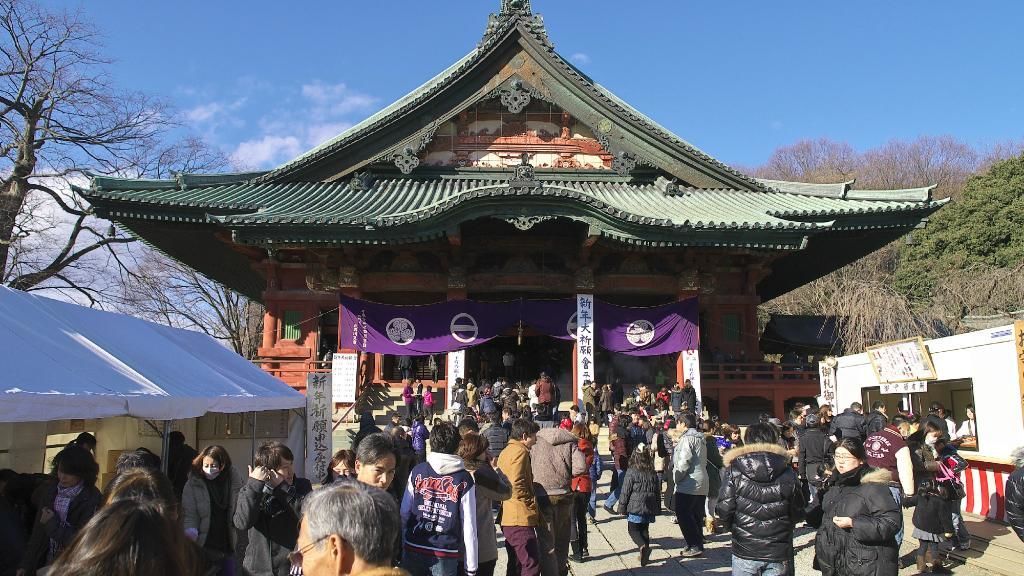 群馬県太田市にはどんな名所が?市内にあるおすすめ観光スポット5選 群馬県太田市にはどんな名所が?市内にあるおすすめ観光スポット5選
