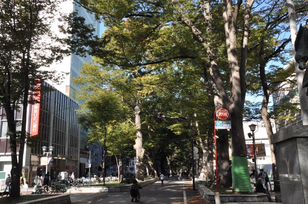 競馬場だけじゃない!東京都府中市のおすすめ観光スポット5選 競馬場だけじゃない!東京都府中市のおすすめ観光スポット5選