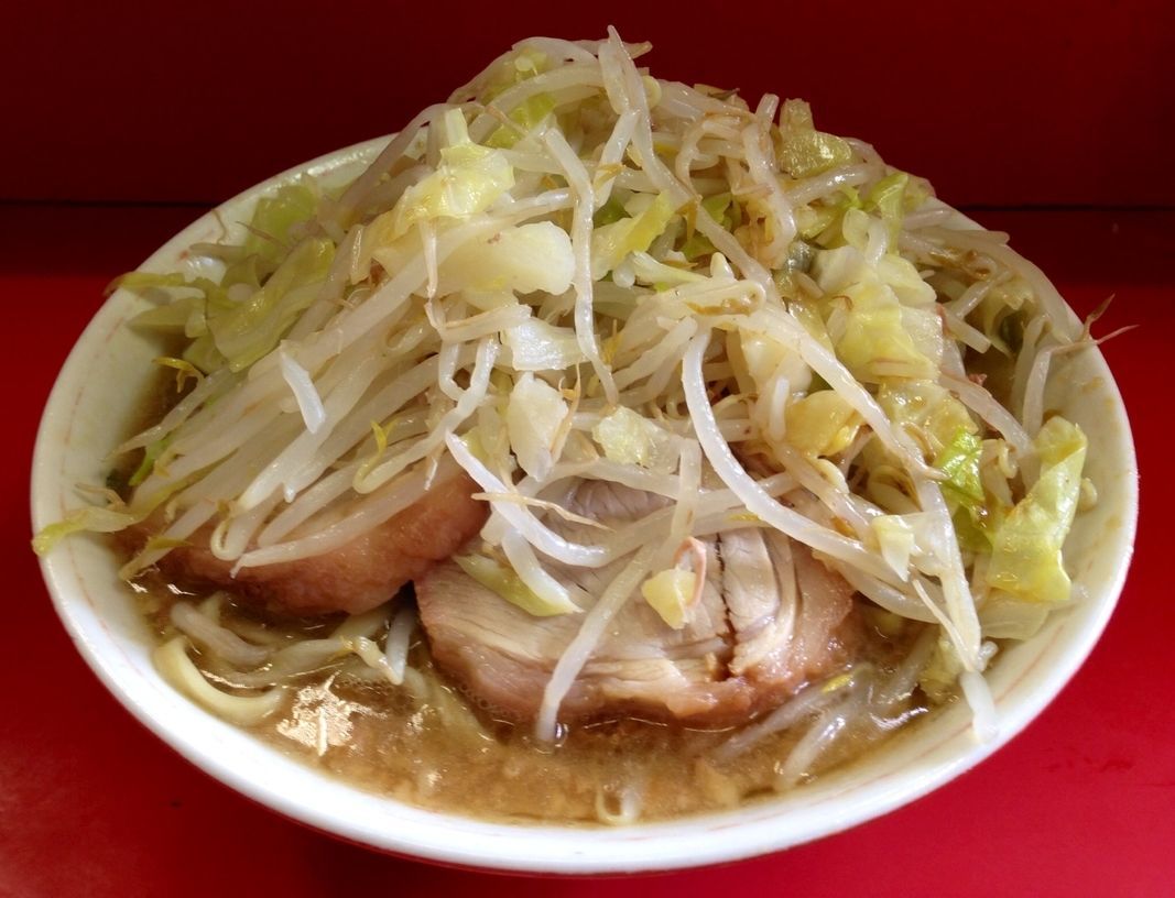 東京でラーメン二郎系のラーメンを食べたい!二郎系ラーメンのおすすめ店7選 東京でラーメン二郎系のラーメンを食べたい!二郎系ラーメンのおすすめ店7選