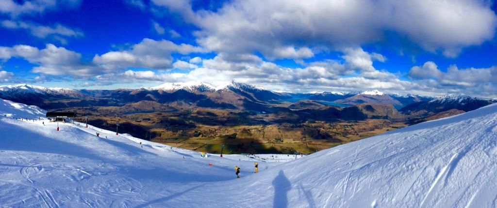 冬のニュージーランドを遊びつくせ 真夏の日本からエスケープ 真冬のニュージーランド旅行おススメアイディア Jptrp Com