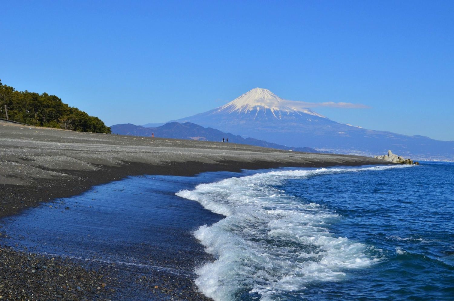 静岡県静岡市清水区ならではの人気なお土産を厳選して5つ紹介
